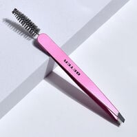 Pinza Depilar con Goupillon  1ud.-223306 Pinza Depilar con Goupillon  1ud.-223306 2